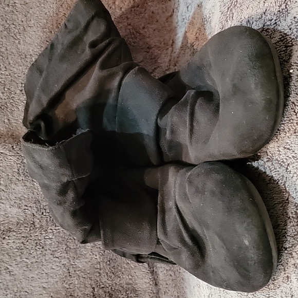 Report boots, size 9 - Picture 4 of 8